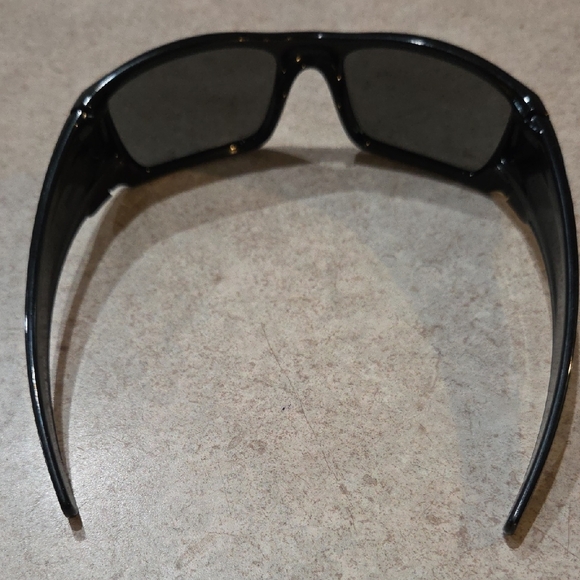 Oakley Fuel Cell Polarized Sunglasses